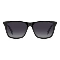 Polaroid Sunglasses PLD 4190/S in BLACK, alternate view