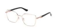 Guess Frame GU50313 in 028 (028), front view