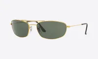 Ray-Ban Sunglasses RB3383I in 001 (001)