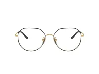 Vogue Eyewear Frame VO4301D in 352 (352), front three-quarter view