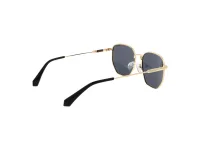 Polaroid Sunglasses PLD 6214/S/X in 2F7 (2F7), side view