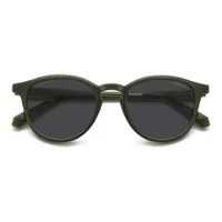 Polaroid Sunglasses PLD 4191/S in OLIVE, front view