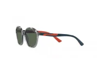 Vogue Eyewear Sunglasses VJ2018 in 2283 (2283), side view