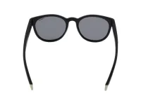Polaroid Sunglasses PLD 2150/S in Negro (08A), side view