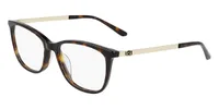 Calvin Klein Frame 21701 in Havana (235)