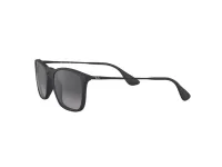 Ray-Ban Sunglasses RB4187 in 622/8G (622/8G), side view