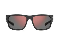 Polaroid Sunglasses PLD 2066/S in 003 (003), straight front view