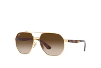 Ray-Ban Sunglasses RB3714I in 001/13 (001/13)
