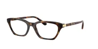 Vogue Eyewear Frame VO5698 in W656 (W656), front three-quarter view