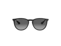 Ray-Ban Sunglasses RB4171 in 622/T3 (622/T3), front three-quarter view