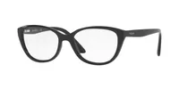 Vogue Eyewear Frame VO5120I in W44 (W44), front three-quarter view