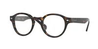 Vogue Eyewear Frame VO5332 in W656 (W656), front three-quarter view