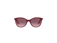 Vogue Eyewear Sunglasses VJ2013 in 2776 (2776), front three-quarter view