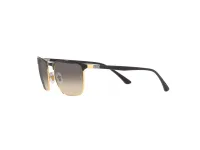 Ray-Ban Sunglasses RB3686 in 187/32 (187/32), side view
