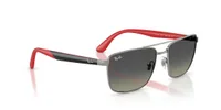 Ray-Ban Sunglasses RB3760I in 004/11 (004/11)