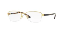 Vogue Eyewear Frame VO4037I in Gold (280), front three-quarter view
