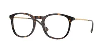 Vogue Eyewear Frame VO5549I in W656 (W656), front three-quarter view