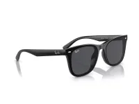 Ray-Ban Sunglasses RB4420 in 601/87 (601/87), side view