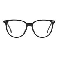 Carrera 1133 eyeglasses in black (807), front view