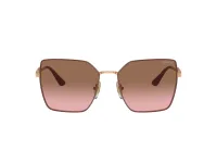 Vogue Eyewear Sunglasses VO4284S in 5182 (5182), front three-quarter view