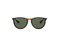 Ray-Ban Sunglasses RB4171 in 710/71 (710/71), front three-quarter view
