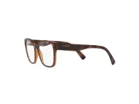 Vogue Eyewear Frame VO5407 in 2386 (2386), side profile view