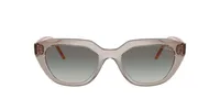 Vogue Eyewear Sunglasses VO5711S in 3301 (3301), side view