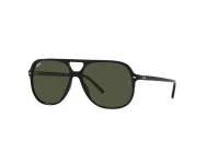 Ray-Ban Sunglasses RB2198 in 901/31 (901/31), straight front view