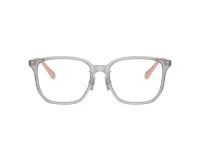 Vogue Eyewear Frame VO5550D in 2820 (2820), front three-quarter view