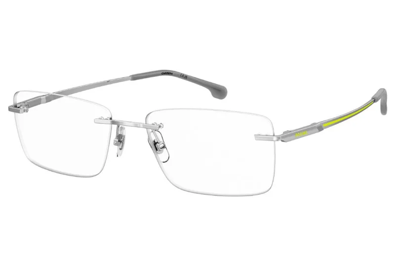 Carrera Frame CA PRW 11/IN in 0IH, front three-quarter view
