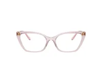 Vogue Eyewear Frame VO5519 in 2942 (2942), front three-quarter view