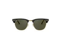 Ray-Ban Sunglasses RB3016W in 0365 (0365), front three-quarter view