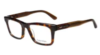 Calvin Klein 25544 235 eyewear front view
