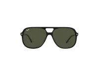 Ray-Ban Sunglasses RB2198 in 901/31 (901/31), front three-quarter view