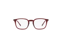 Vogue Eyewear Frame VO5433 in 2924 (2924), front three-quarter view