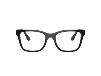 Vogue Eyewear Frame VO5556 in W44 (W44), front three-quarter view