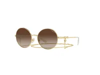 Vogue Eyewear Sunglasses VO4227S in 280/ (280/), straight front view