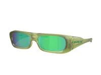 Oakley Sunglasses OO9520 in 04 (04), front view