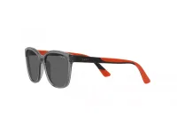 Vogue Eyewear Sunglasses VJ2019 in 2283 (2283), side view