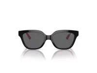 Vogue Eyewear Sunglasses VJ2021W in 44/87 (44/87), front three-quarter view