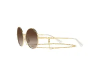 Vogue Eyewear Sunglasses VO4227S in 280/ (280/), side view