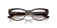 Vogue Eyewear Frame VO5604 in W656 (W656), front three-quarter view