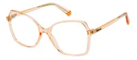 Polaroid Frame PLD D525 in Peach (733), front three-quarter view