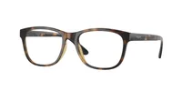 Vogue Eyewear Frame VO5473I in W656 (W656), front three-quarter view