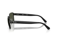Ray-Ban Sunglasses RB3750 in 002/31 (002/31), side view