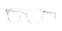Vogue Eyewear Frame VO5570 in W745 (W745), front three-quarter view