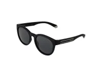 Polaroid Sunglasses PLD 2150/S in Negro (08A), front three-quarter view