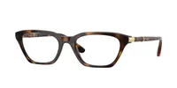 Vogue Eyewear Frame VO5698 in W656 (W656), front three-quarter view