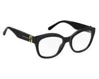Marc Jacobs Frame 892 in Black (807)