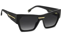Carrera Sunglasses VICTORY C 19/S in Black / Gold (807)